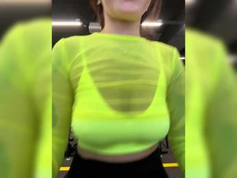 _AHHA_ bongacams stream image