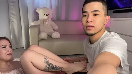 Dylan_mercy stripchat stream image