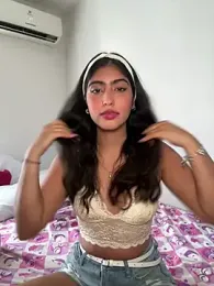 Gaby_zahir_ stripchat stream image