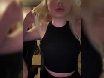 WhiteFox777 bongacams stream image