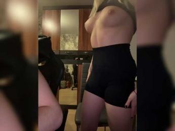 WhiteFox777 bongacams stream image