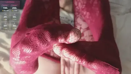 Chloe_Vixen stripchat stream image