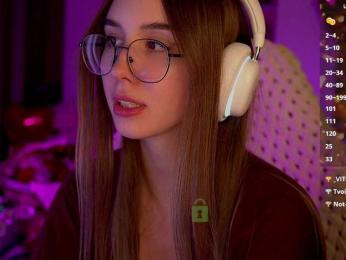 Milkaff- bongacams stream image