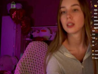 Milkaff- bongacams stream image