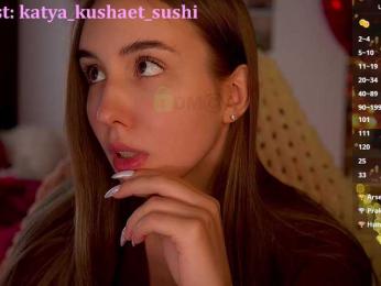 Milkaff- bongacams stream image