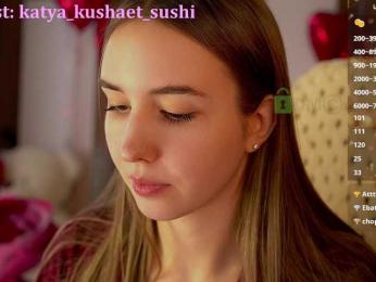 Milkaff- bongacams stream image