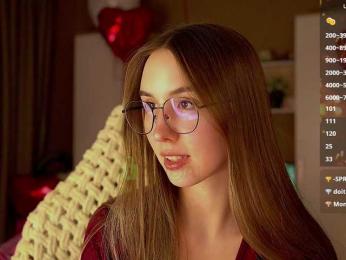 Milkaff- bongacams stream image