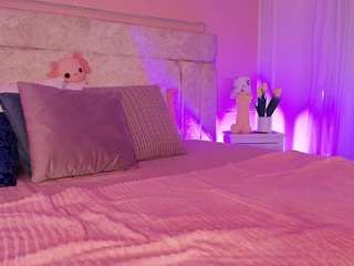 veronicamartin camsoda stream image