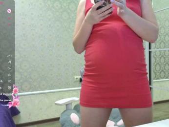 DIVORA bongacams stream image