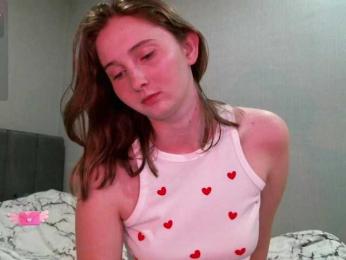 PeachGirl bongacams stream image