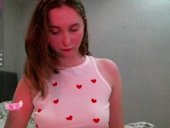 PeachGirl bongacams stream image