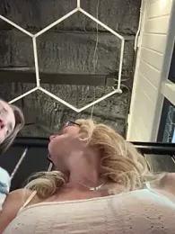 MessyNastyQueen stripchat stream image