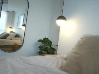 rebeccastonee chaturbate stream image