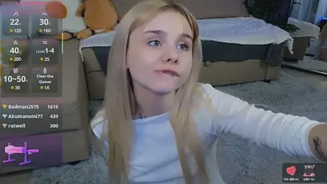 Britney_Lynch stripchat stream image