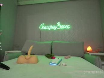 jeangreybianca chaturbate stream image