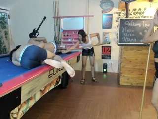 the3ladys-relics camsoda stream image