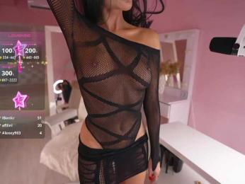 THE_BLACKcat bongacams stream image