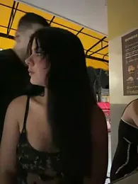 kevin_hotgirls stripchat stream image