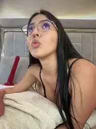 Sofia_Collins- stripchat stream image