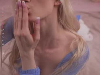 bunnydollstella chaturbate stream image