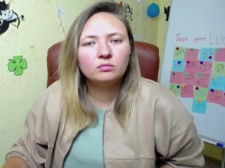 Sally Verda flirt4free stream image