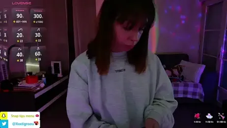 Autumn_Nighht stripchat stream image