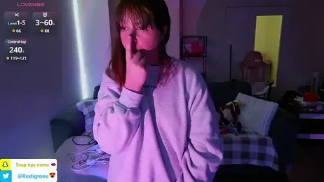 Autumn_Nighht stripchat stream image