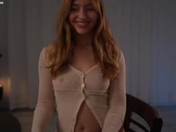 alisonrouge chaturbate stream image