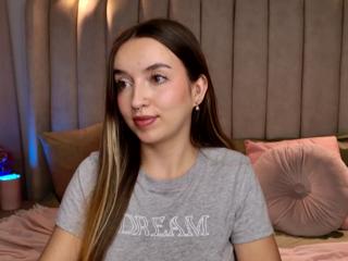 Mila Fiorela flirt4free stream image