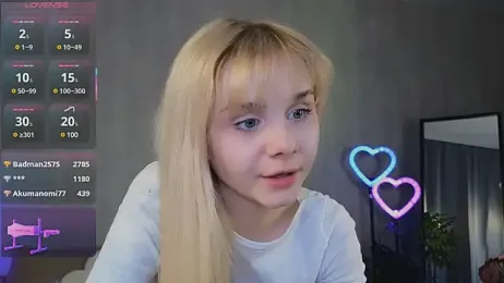 Britney_Lynch stripchat stream image