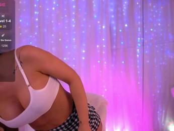 AnnaRhodes bongacams stream image