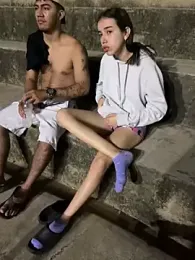 _Love_streets_ stripchat stream image, 20.03.2025 04:30