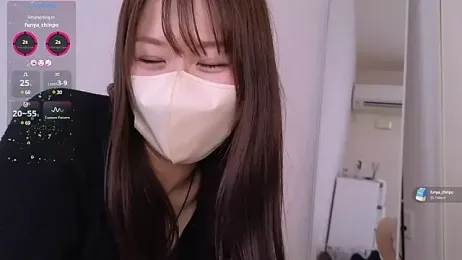 miori-oxo__ stripchat stream image