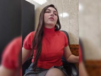 LustySass bongacams stream image