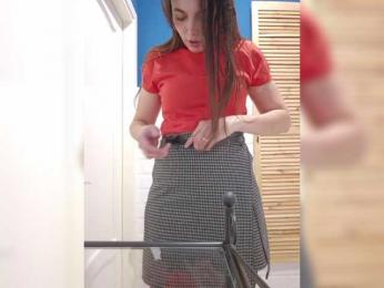 LustySass bongacams stream image