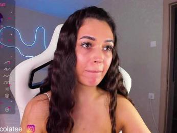 Alinka-chocolatee bongacams stream image