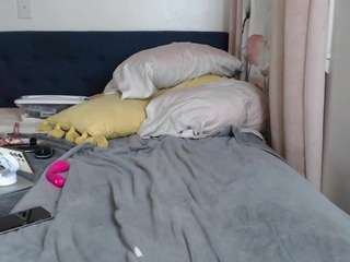 geishapaige camsoda stream image