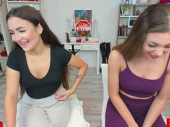 dariaa_doll chaturbate stream image