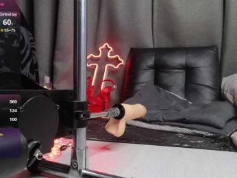 Devilsbride bongacams stream image