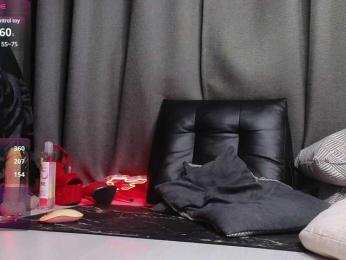 Devilsbride bongacams stream image