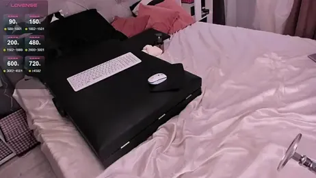 CarolMay stripchat stream image