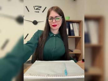 Brenda_Kiska bongacams stream image