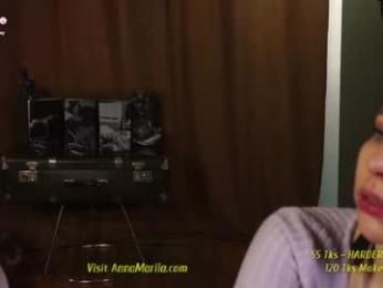 a_mhere chaturbate stream image