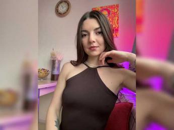 -SAHAROCHEK- bongacams stream image