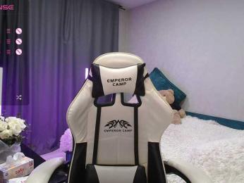 SweetyMia bongacams stream image