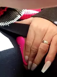 MILFBARBY stripchat stream image