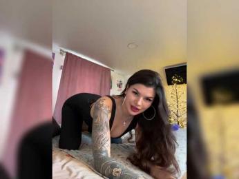 -MaybeBaby- bongacams stream image