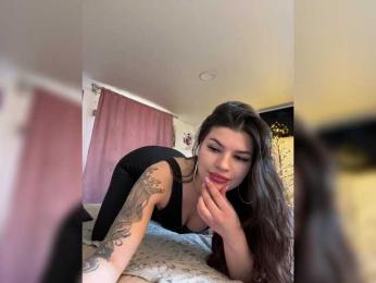 -MaybeBaby- bongacams stream image