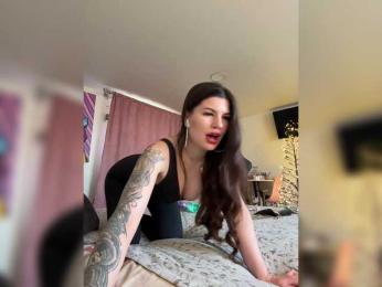 -MaybeBaby- bongacams stream image