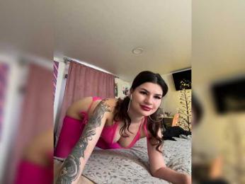 -MaybeBaby- bongacams stream image